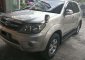 Jual Toyota Fortuner 2005 Automatic-1