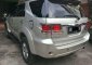 Jual Toyota Fortuner 2005 Automatic-2