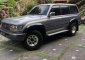 Toyota Land Cruiser 1995 bebas kecelakaan-1