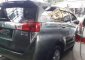 Jual Toyota Kijang Innova 2016, KM Rendah-3