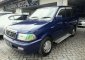 Butuh uang jual cepat Toyota Kijang 2002-3