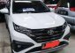 Toyota Rush TRD Sportivo bebas kecelakaan-1