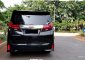 Toyota Alphard 2017 dijual cepat-2