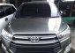 Jual Toyota Kijang Innova 2016, KM Rendah-5