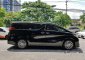 Toyota Alphard 2017 dijual cepat-10