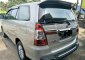 Jual Toyota Kijang Innova 2014, KM Rendah-2