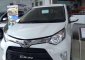 Toyota Avanza  bebas kecelakaan-0