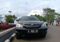 Jual Toyota Harrier 2003, KM Rendah-2