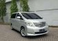 Toyota Alphard V dijual cepat-4