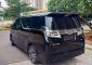 Toyota Vellfire G dijual cepat-4