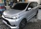 Butuh uang jual cepat Toyota Avanza 2018-4