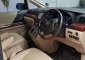Toyota Alphard V dijual cepat-5