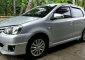 Toyota Etios Valco 2013 bebas kecelakaan-3