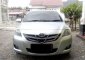 Toyota Vios G bebas kecelakaan-5