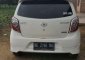Toyota Agya 2014 bebas kecelakaan-2