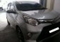 Toyota Calya G bebas kecelakaan-5