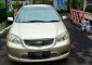 Toyota Vios 2005 bebas kecelakaan-0