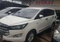 Toyota Kijang Innova 2016 bebas kecelakaan-0