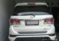 Toyota Fortuner TRD bebas kecelakaan-1