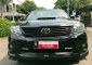 Jual Toyota Fortuner 2014, KM Rendah-2