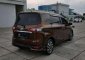 Toyota Sienta 2017 dijual cepat-1