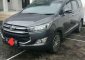 Jual Toyota Kijang Innova 2017 harga baik-0