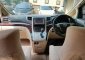 Butuh uang jual cepat Toyota Alphard 2013-1