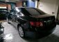 Toyota Corolla Altis 2009 bebas kecelakaan-4