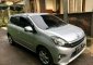 Jual Toyota Agya 2014 harga baik-2