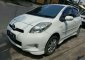 Toyota Yaris 2012 dijual cepat-2