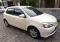 Jual Toyota Etios 2013 Manual-5