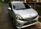 Jual Toyota Agya 2014 harga baik-5