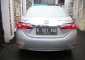 Toyota Corolla Altis 2015 dijual cepat-2