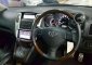 Toyota Harrier 2007 dijual cepat-5