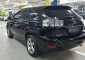 Toyota Harrier 2007 dijual cepat-6