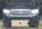 Butuh uang jual cepat Toyota Hilux 2015-1
