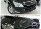 Jual Toyota Harrier 2008 Automatic-5