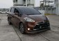 Jual Toyota Sienta 2017, KM Rendah-6