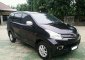 Toyota Avanza G bebas kecelakaan-7