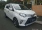 Toyota Calya G dijual cepat-5