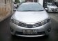 Toyota Corolla Altis 2015 dijual cepat-4