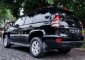 Toyota Land Cruiser Prado bebas kecelakaan-0