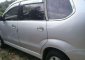 Jual Toyota Avanza 2004 Manual-0