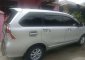 Toyota Avanza G dijual cepat-1