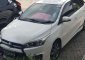 Jual Toyota Yaris 2014, KM Rendah-1