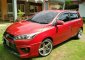 Jual Toyota Yaris TRD Sportivo harga baik-1