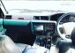 Toyota Land Cruiser 1997 bebas kecelakaan-1