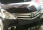 Butuh uang jual cepat Toyota Avanza 2014-0