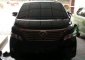 Toyota Vellfire 2008 dijual cepat-1