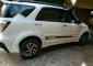 Jual Toyota Rush 2015, KM Rendah-1